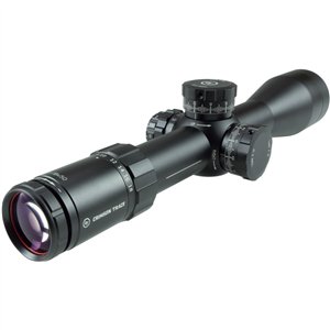 5-Series Rifle Scope 3-18x50mm
