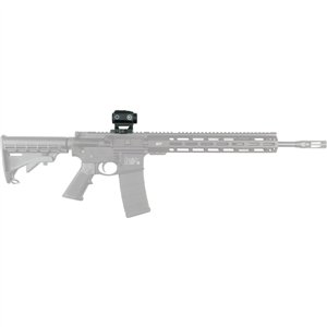 Tactical Red Dot Rifle Sight