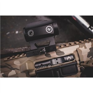 Tactical Red Dot Rifle Sight
