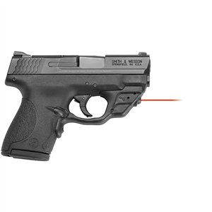 Laserguard Sight S&W Red