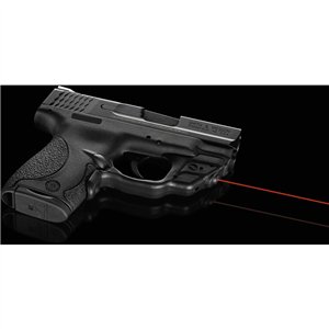 Laserguard Sight S&W Red