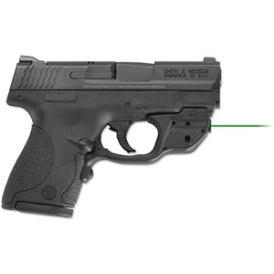 Laserguard Sight SW Green