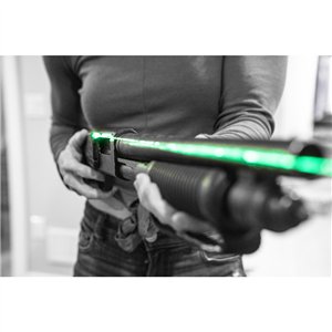 Lasersaddle Sight Mossberg Gr