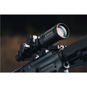 Lasersaddle Sight Mossberg Gr