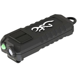 Browning 3715015 Trailmate  Black 7360 Lumens LED   WhiteGreen