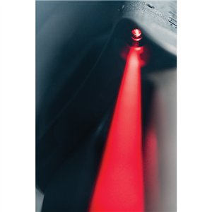 Lasersaddle Remington 870