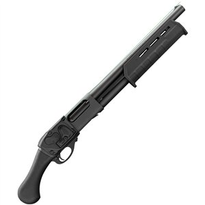 Lasersaddle Remington 871