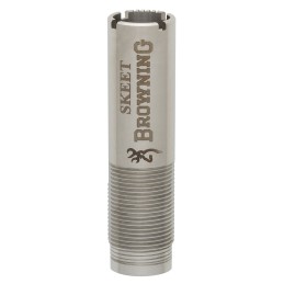 Browning 1130257 Standard Invector 410 Gauge Full Flush 174 Stainless Steel