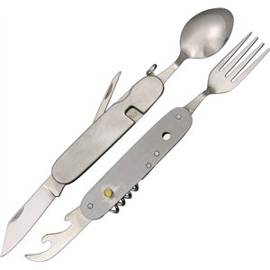 Six Function Camp Tool