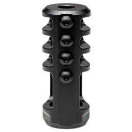 BRN 1293091 COMPETITION RECOIL HAWG MATTE BLK