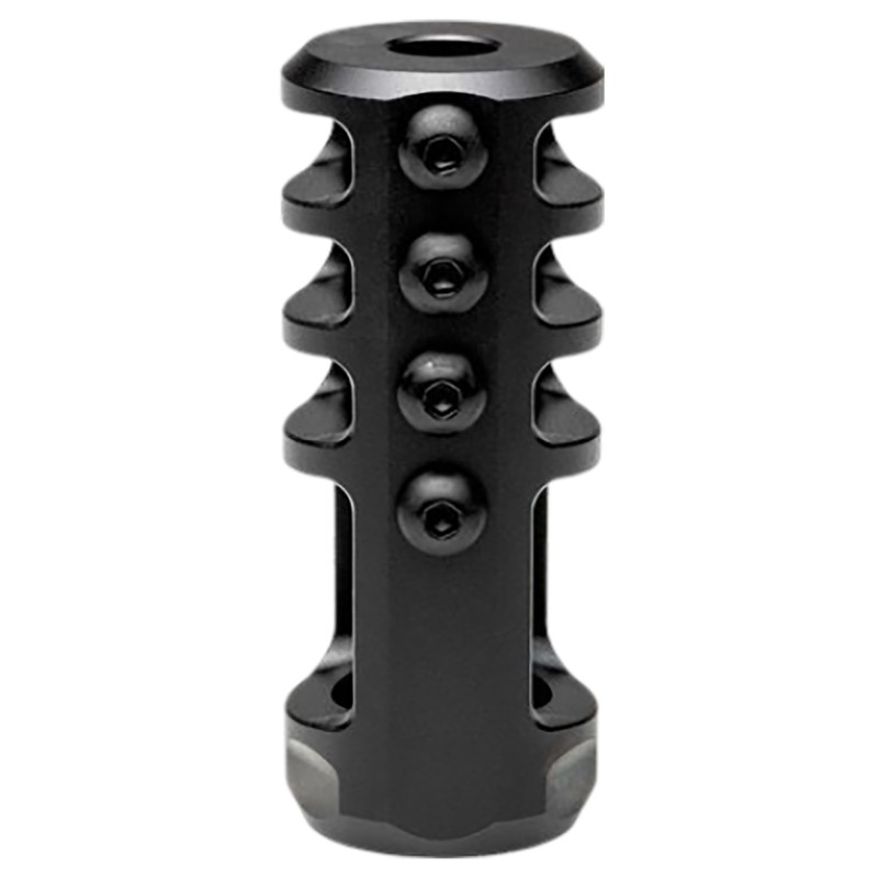 BRN 1293091 COMPETITION RECOIL HAWG MATTE BLK