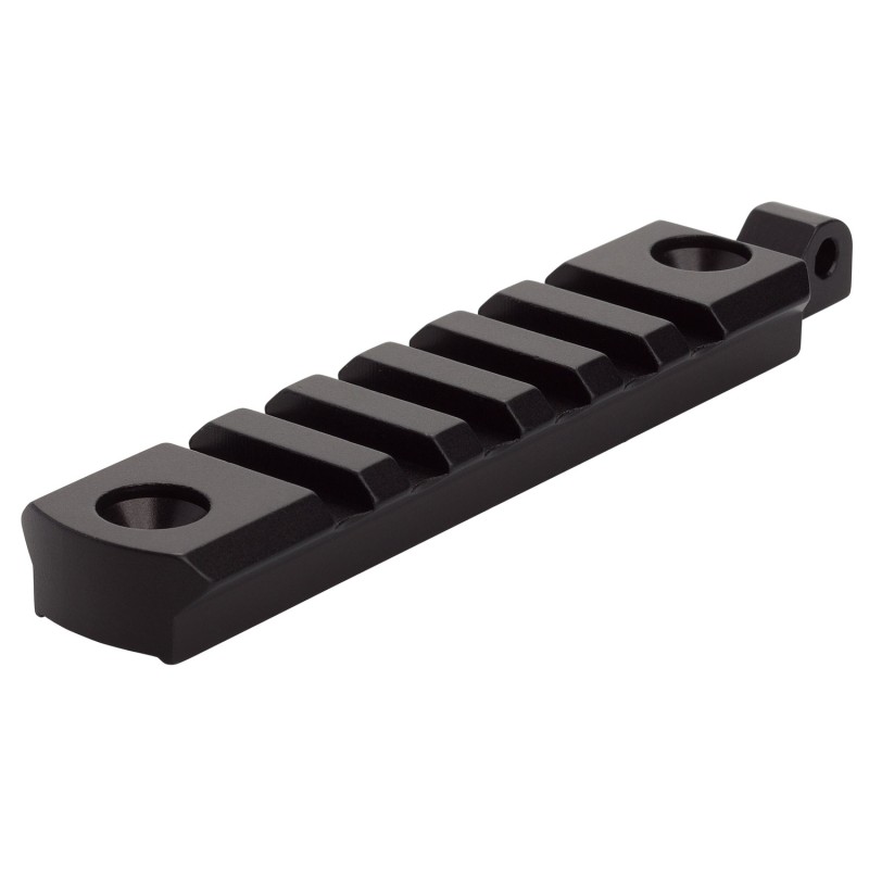 Browning 12520 XBolt Max Accessory Rail  Matte Black