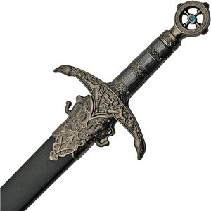 Earl Of Huntington Sword