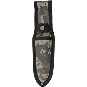 Combat Boot Knife