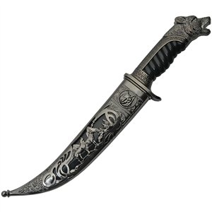 Wolf Pack Dagger