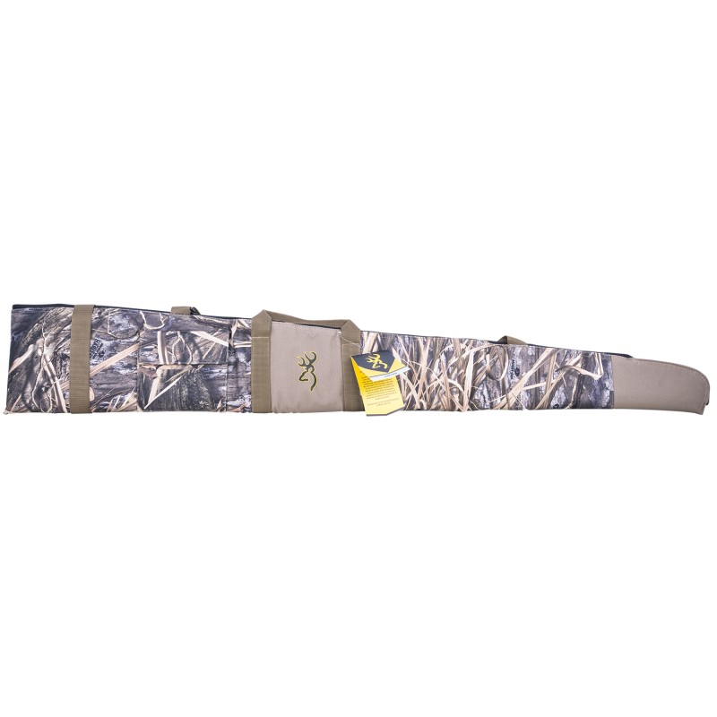 Browning 1419505952 FLEX Waterfowl Floater Mossy Oak Shadow Grass Habitat Polyester with PVC Clear Coat ClosedCell Foam Padding 