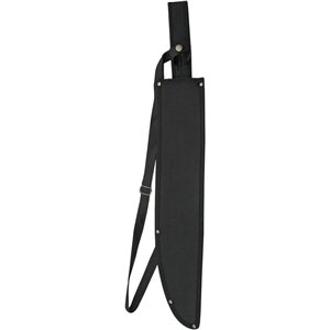 Cyber Outdoor Machete