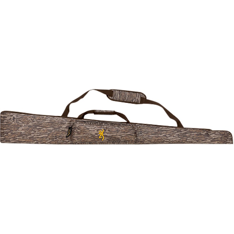 Browning 1410351952 FLEX Wicked Wing Mossy Oak Bottomland 54 Long