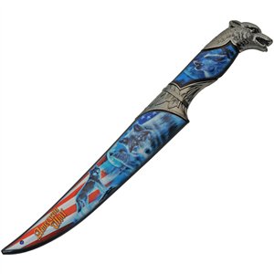 American Wolf Dagger