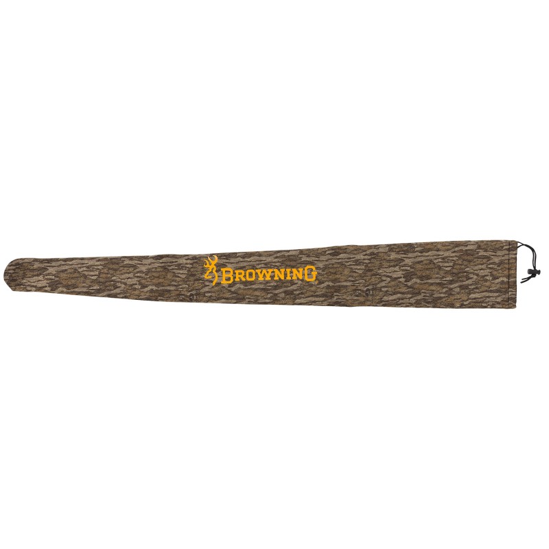 Browning 1411151952  Shotgun Cover Mossy Oak Bottomland