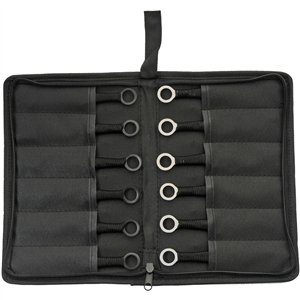 12pc Two Team Kunai Set