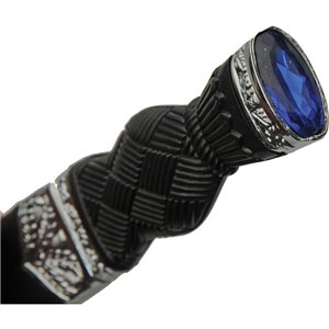 Scottish Dirk Blue