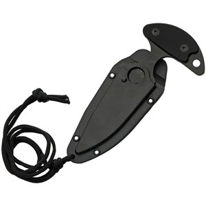 Tactical Neck Knife