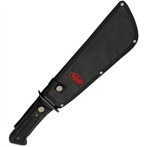 Panga Machete Black