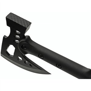 Tactical Axe Black