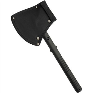Tactical Axe Black
