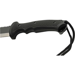 Tactical Machete