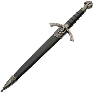 Skull Warrior Dagger