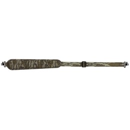 Browning 12232548 Range Pro Sling made of Realtree Edge Nylon with 2840 OAL Adjustable Design  Swivels for RifleShotgun