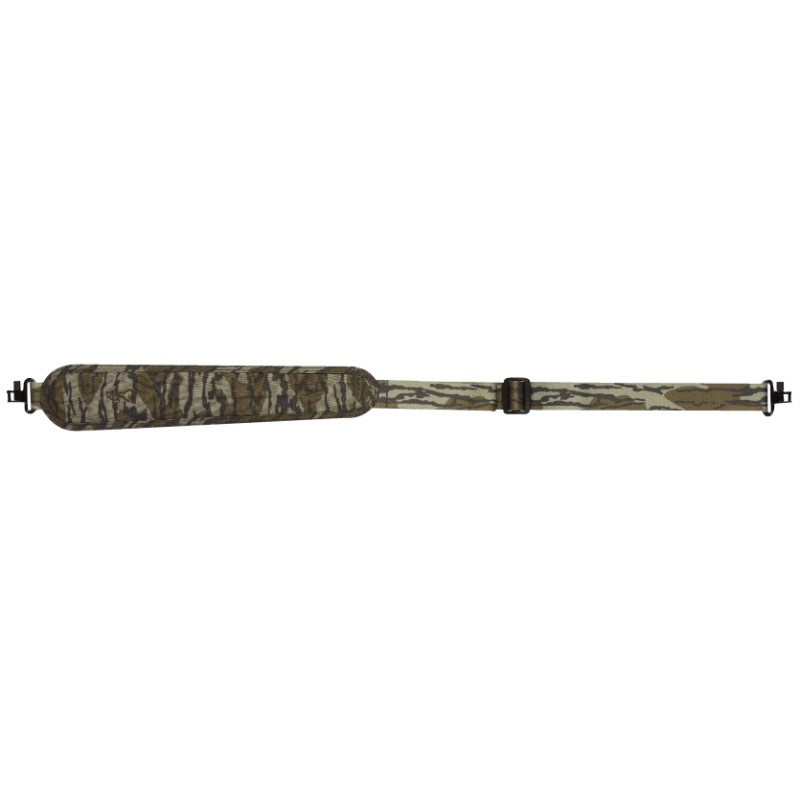 Browning 12232548 Range Pro Sling made of Realtree Edge Nylon with 2840 OAL Adjustable Design  Swivels for RifleShotgun