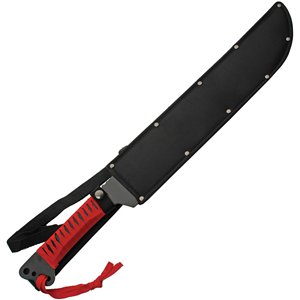 Bloodsaw Machete