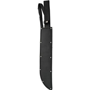Bloodsaw Machete