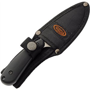Trailing Skinner Black