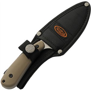 Trailing Skinner Desert