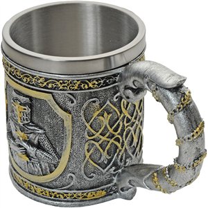 Knights Templar Mug