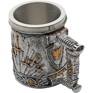 Medieval Swords Mug