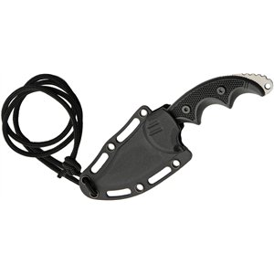 Combat Neck Knife