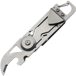 Trail Opener Framelock