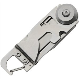 Trail Opener Framelock