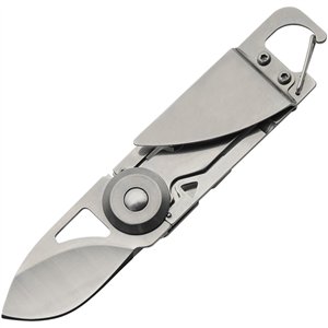 Trail Opener Framelock