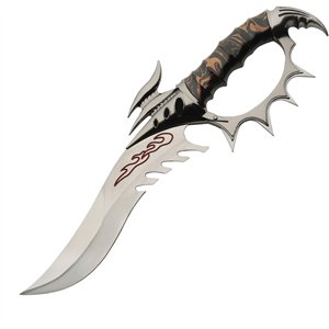 Talon Dagger
