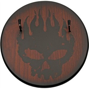 Vampire Fang With Plaque