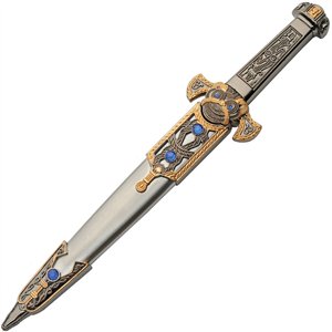 Bronze Nile Dagger