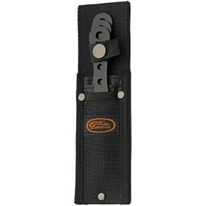 Javelin Point Throwing Knives