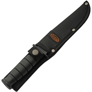 Elite Combat Fixed Blade