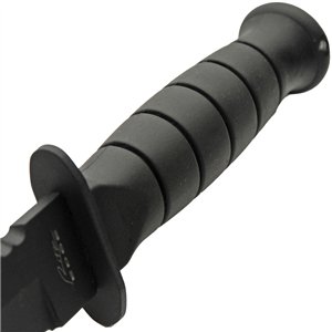 Elite Combat Fixed Blade